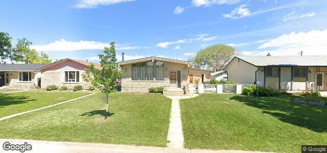 Larawan ng 25 Flye Avenue sa Winnipeg, Manitoba