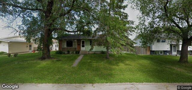 Larawan ng 25 Kurt Avenue sa Winnipeg, Manitoba