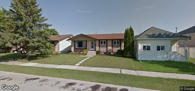 Larawan ng 25 Ringel Avenue sa Winnipeg, Manitoba