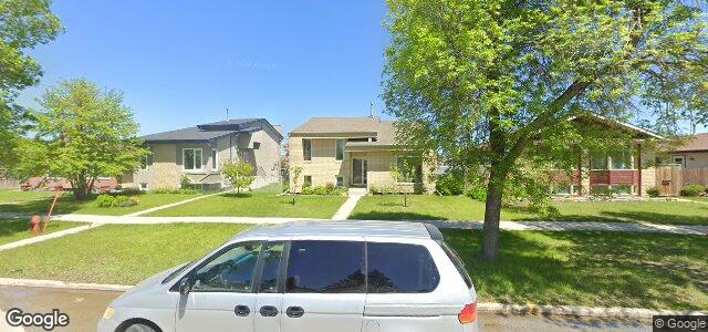 Larawan ng 250 Egesz Street sa Winnipeg, Manitoba