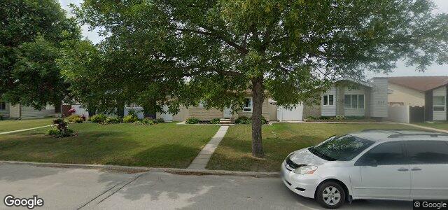 Larawan ng 2500 Burrows Avenue sa Winnipeg, Manitoba