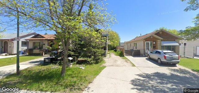 Larawan ng 251 Barnham Crescent sa Winnipeg, Manitoba