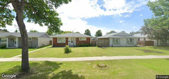 Larawan ng 252 Tyndall Avenue sa Winnipeg, Manitoba