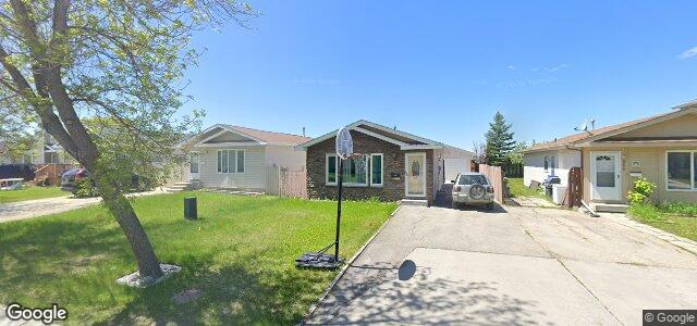 Larawan ng 254 Barnham Crescent sa Winnipeg, Manitoba