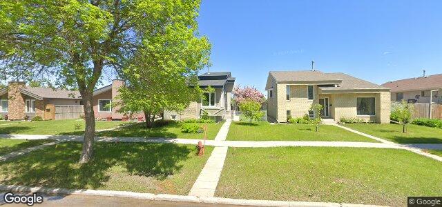 Larawan ng 254 Egesz Street sa Winnipeg, Manitoba