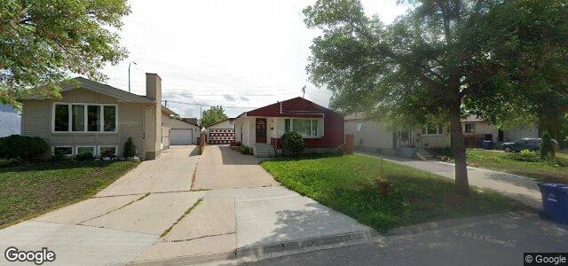 Larawan ng 254 Weitzel Street sa Winnipeg, Manitoba
