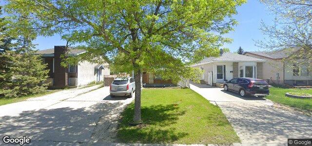 Larawan ng 255 Barnham Crescent sa Winnipeg, Manitoba