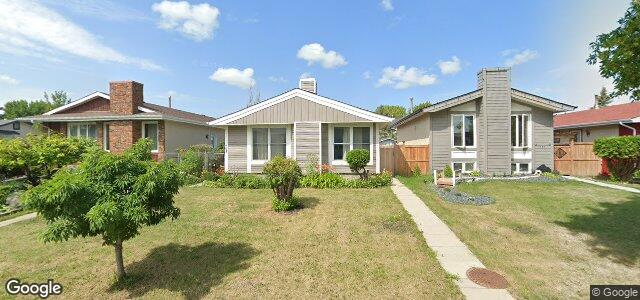 Larawan ng 255 Weitzel Street sa Winnipeg, Manitoba