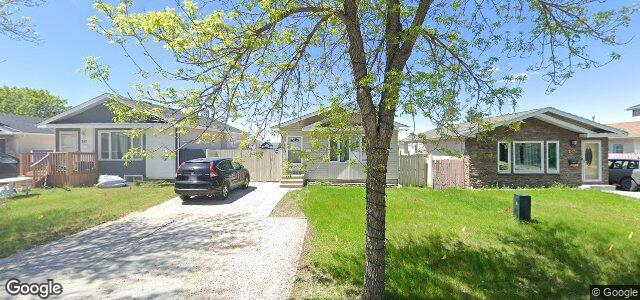 Larawan ng 258 Barnham Crescent sa Winnipeg, Manitoba