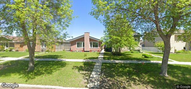 Larawan ng 258 Egesz Street sa Winnipeg, Manitoba