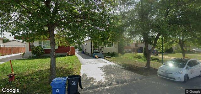 Larawan ng 258 Weitzel Street sa Winnipeg, Manitoba