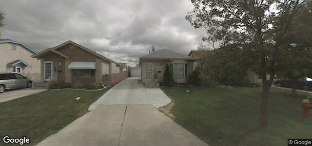 259 Barnham Crescent（加拿大曼尼托巴省温尼伯市）房屋照片