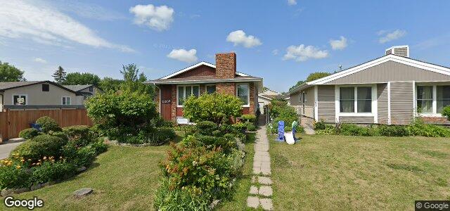 Larawan ng 259 Weitzel Street sa Winnipeg, Manitoba