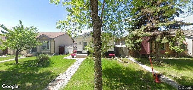 Larawan ng 26 Alsip Drive sa Winnipeg, Manitoba