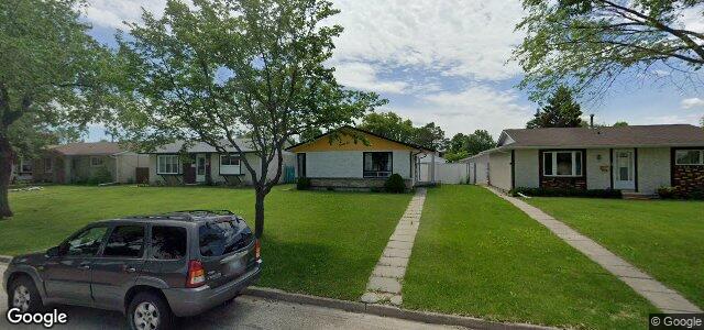 Larawan ng 26 Avery Drive sa Winnipeg, Manitoba