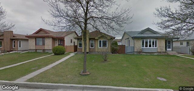 Larawan ng 26 Barnham Crescent sa Winnipeg, Manitoba
