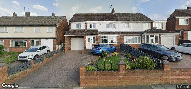 Larawan ng 26 Charter Drive sa Winnipeg, Manitoba