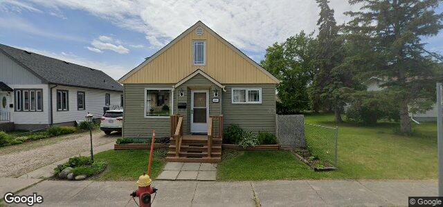 Larawan ng 26 Eckhardt Avenue sa Winnipeg, Manitoba