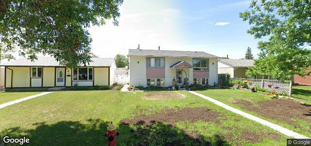 Larawan ng 26 Flye Avenue sa Winnipeg, Manitoba