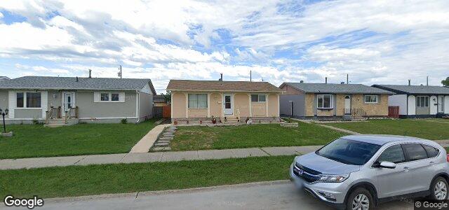 Larawan ng 26 Gainsborough Cove sa Winnipeg, Manitoba