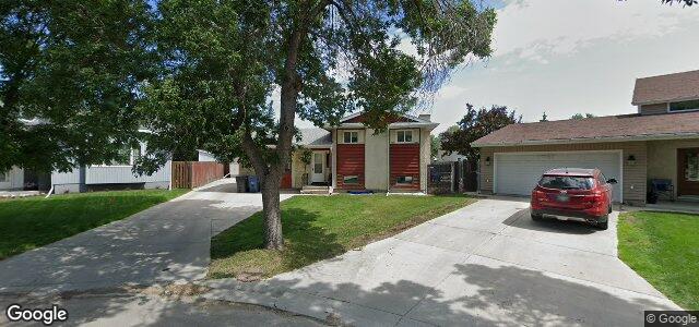 26 Markwood Place（加拿大曼尼托巴省温尼伯市）房屋照片