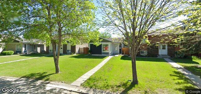 Larawan ng 26 Montbrook Road sa Winnipeg, Manitoba