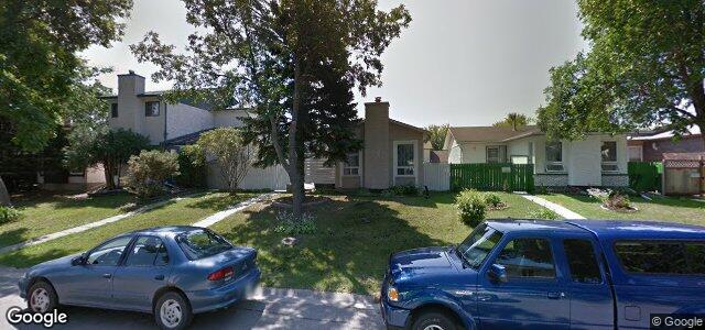 Larawan ng 26 Parashin Bay sa Winnipeg, Manitoba