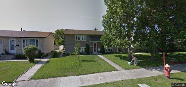 Larawan ng 26 Ringel Avenue sa Winnipeg, Manitoba