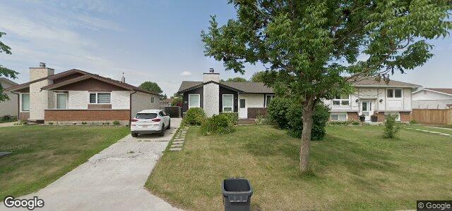 Larawan ng 26 Sumter Crescent sa Winnipeg, Manitoba