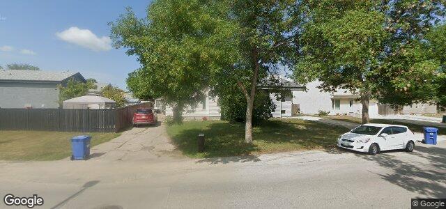 Larawan ng 26 Weitzel Street sa Winnipeg, Manitoba