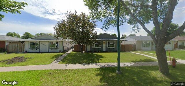 260 Tyndall Avenue（加拿大曼尼托巴省温尼伯市）房屋照片