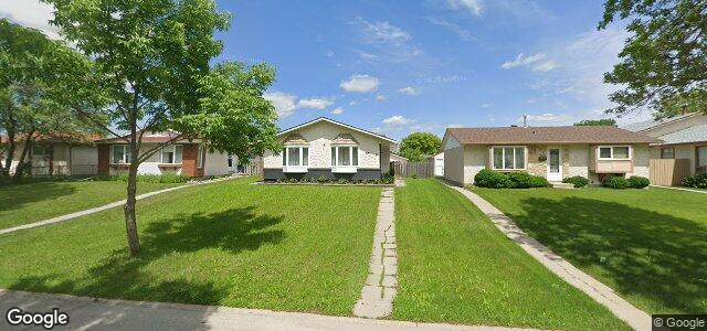 Larawan ng 261 Tyndall Avenue sa Winnipeg, Manitoba