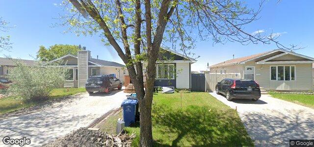 Larawan ng 262 Barnham Crescent sa Winnipeg, Manitoba
