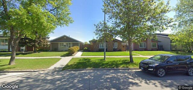 Larawan ng 262 Egesz Street sa Winnipeg, Manitoba