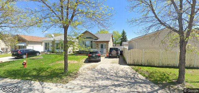 Larawan ng 263 Barnham Crescent sa Winnipeg, Manitoba
