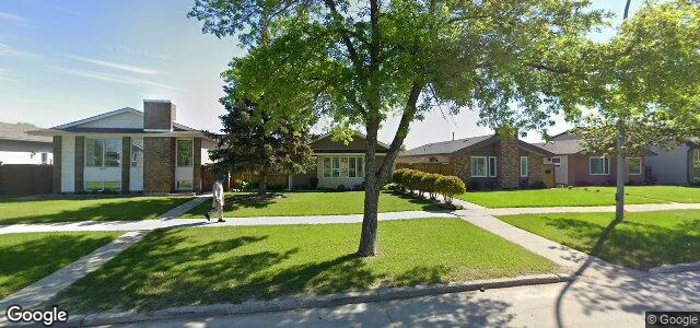 Larawan ng 266 Egesz Street sa Winnipeg, Manitoba