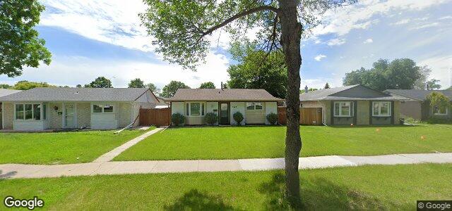 Larawan ng 268 Tyndall Avenue sa Winnipeg, Manitoba