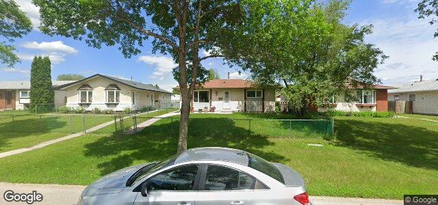 Larawan ng 269 Tyndall Avenue sa Winnipeg, Manitoba