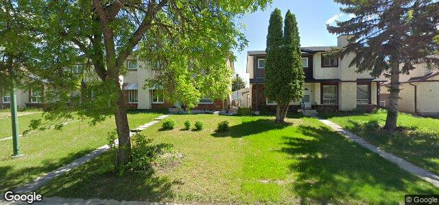 Larawan ng 27 Albina Way sa Winnipeg, Manitoba