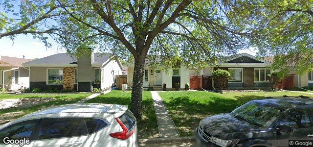 Larawan ng 27 Alsip Drive sa Winnipeg, Manitoba