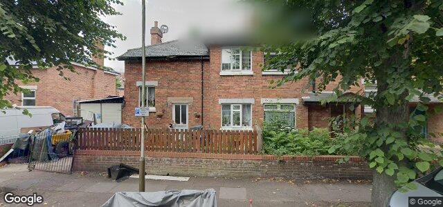 Larawan ng 27 Brazil Street sa Winnipeg, Manitoba