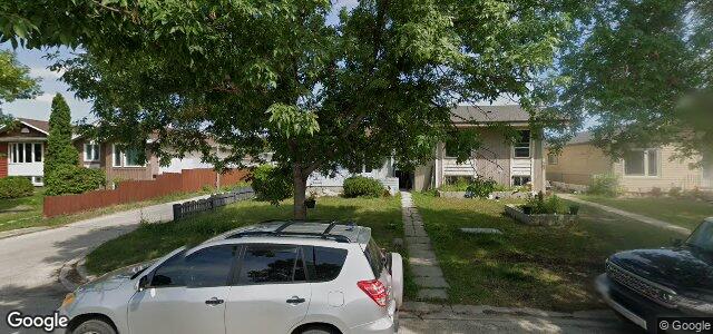 Larawan ng 27 Brophy Avenue sa Winnipeg, Manitoba