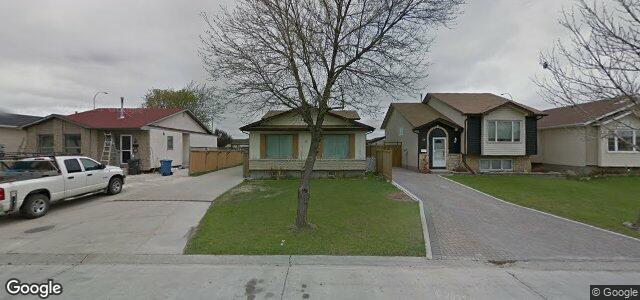 Larawan ng 27 Burdick Place sa Winnipeg, Manitoba