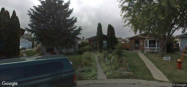 Photo of 27 Christenson Place in Winnipeg, Manitoba