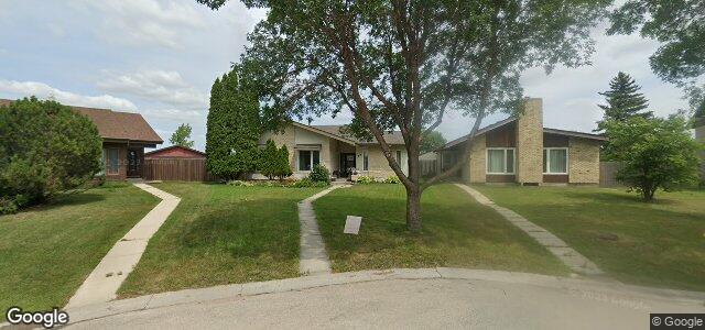 Larawan ng 27 Fairgrove Bay sa Winnipeg, Manitoba