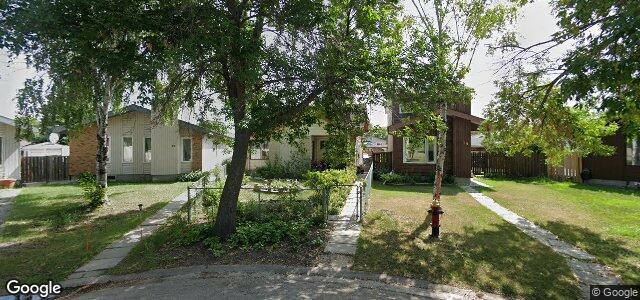 Larawan ng 27 Gimli Place sa Winnipeg, Manitoba