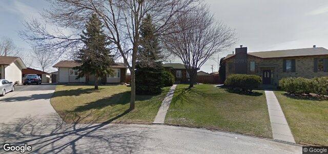 Larawan ng 27 Greenhoven Crescent sa Winnipeg, Manitoba