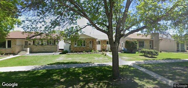 Larawan ng 27 Groverdale Avenue sa Winnipeg, Manitoba