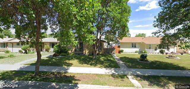 Larawan ng 27 Manley Avenue sa Winnipeg, Manitoba