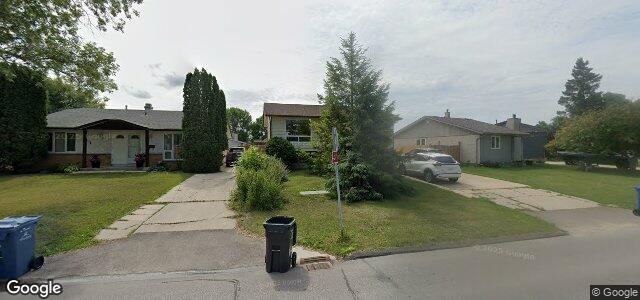 Larawan ng 27 Palms Boulevard sa Winnipeg, Manitoba